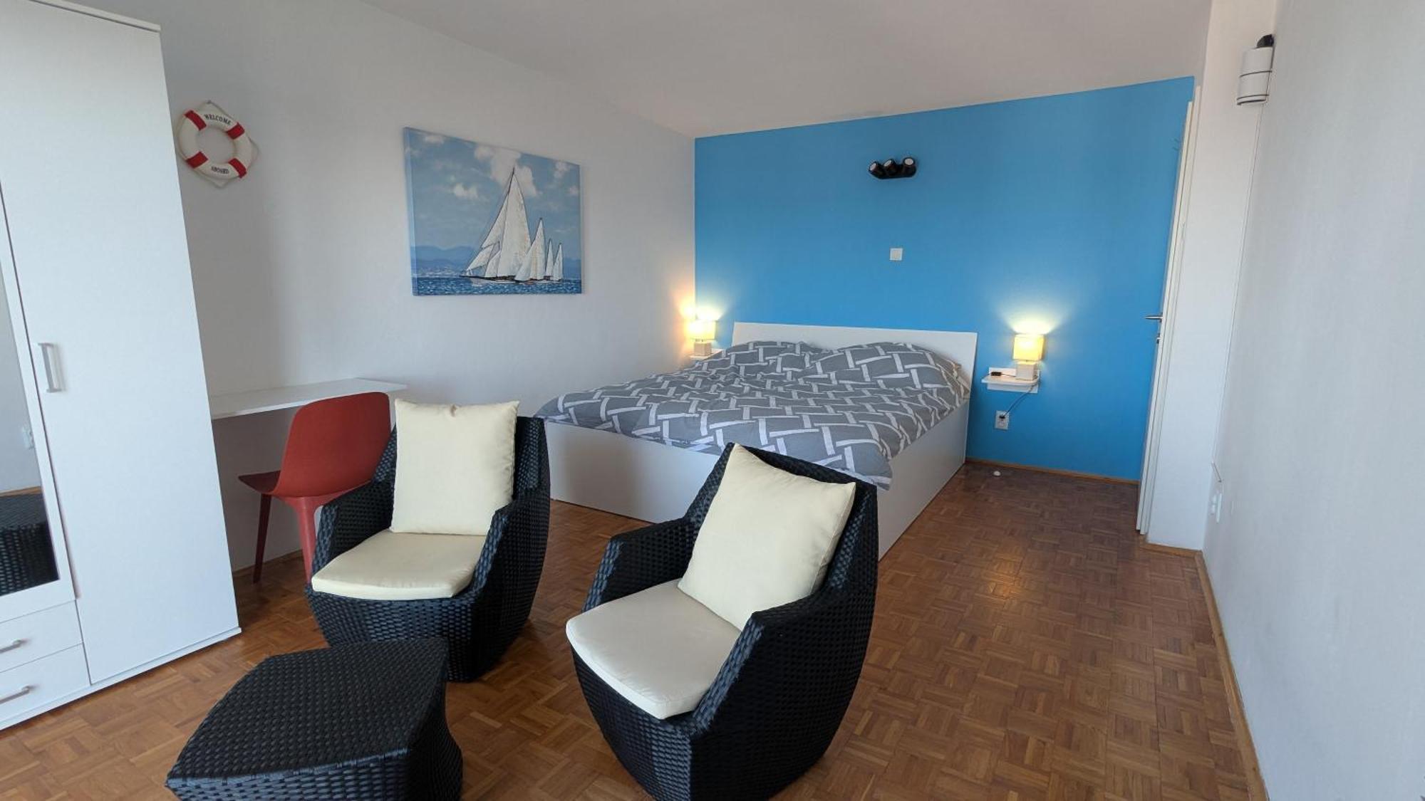 Apartments Kety - Central Heating Crikvenica Exterior photo