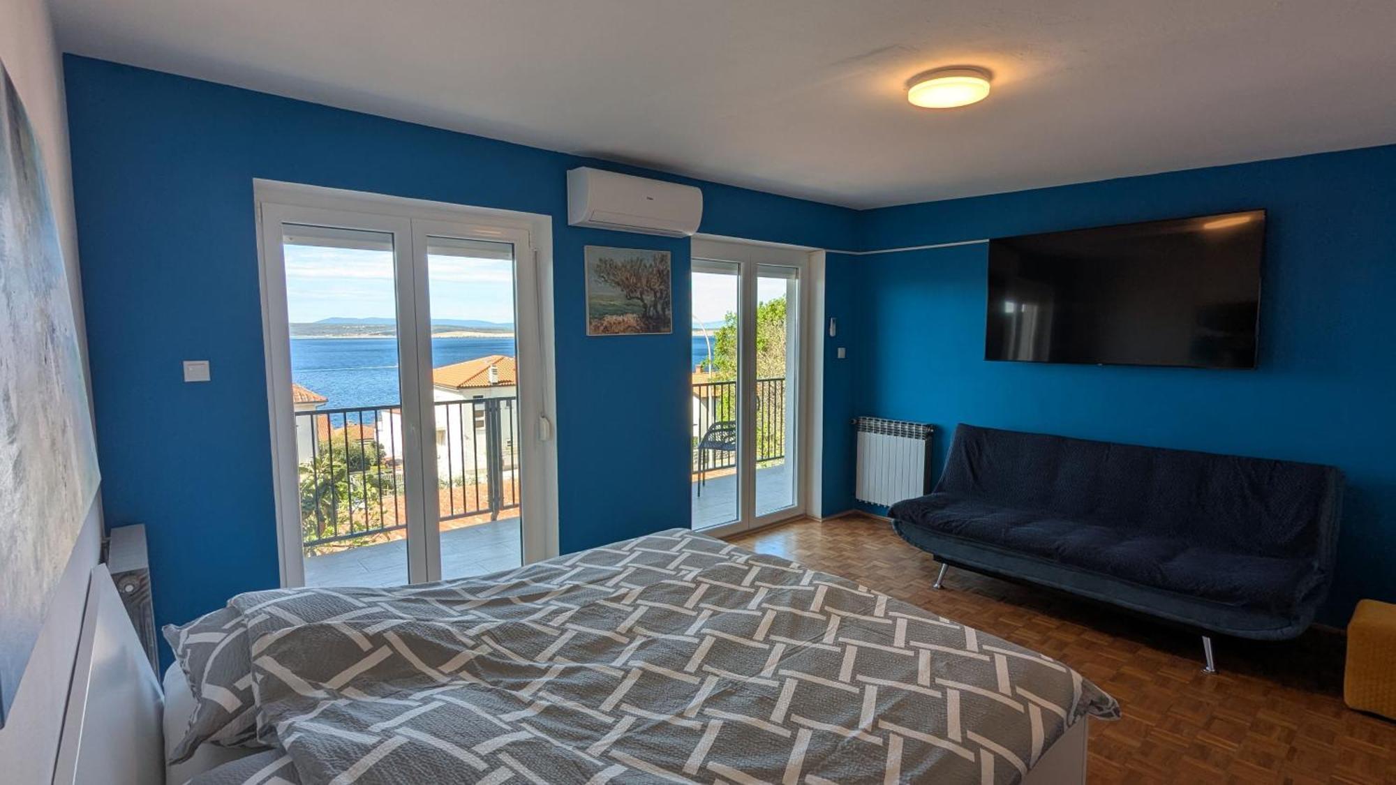 Apartments Kety - Central Heating Crikvenica Exterior photo