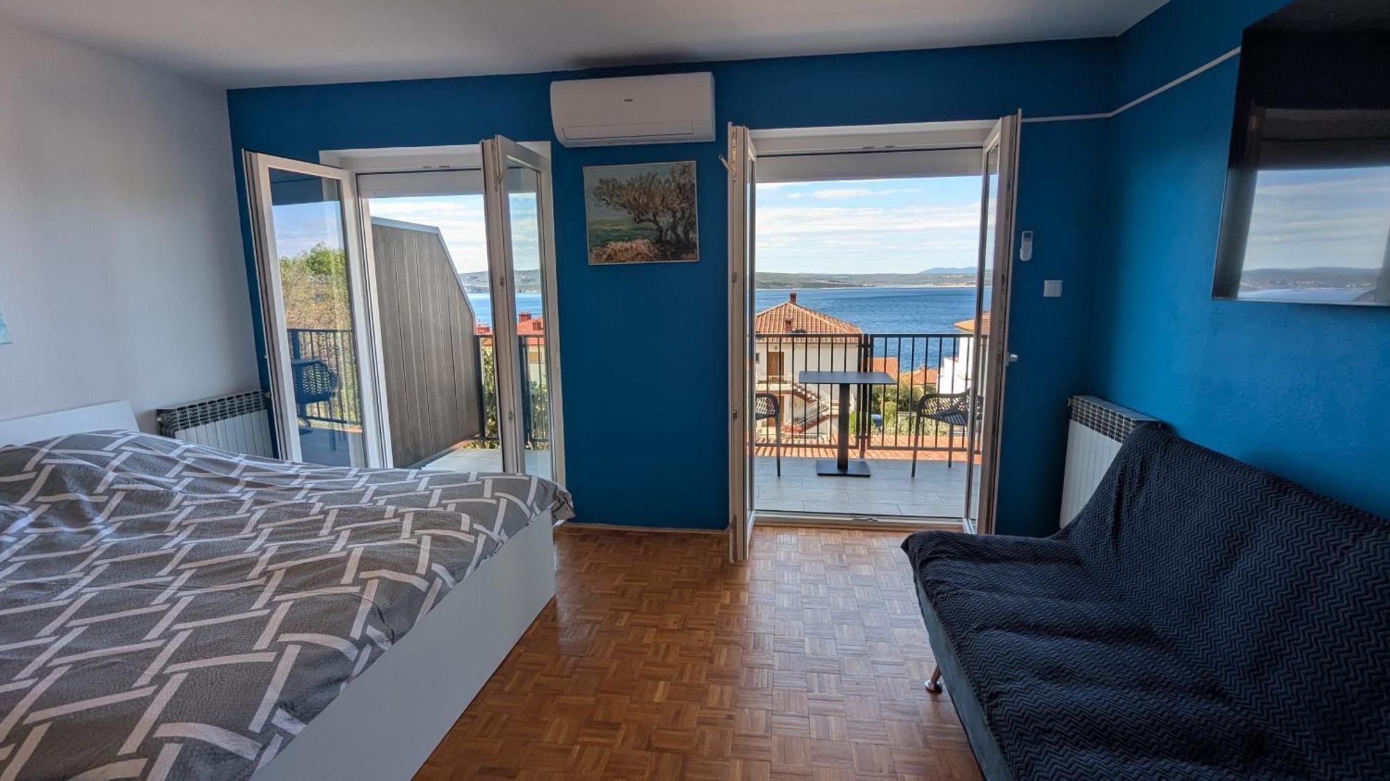 Apartments Kety - Central Heating Crikvenica Exterior photo