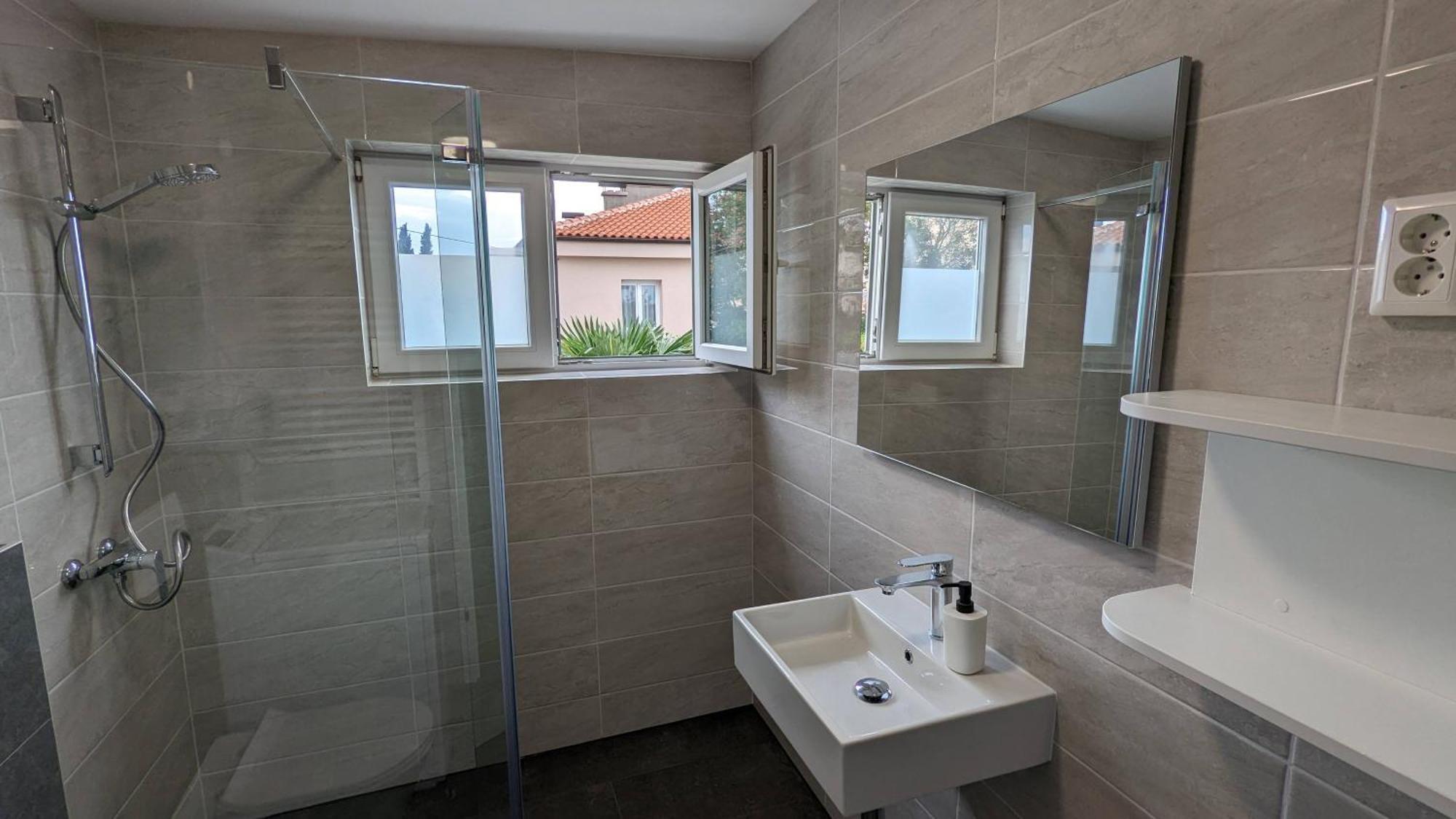 Apartments Kety - Central Heating Crikvenica Room photo