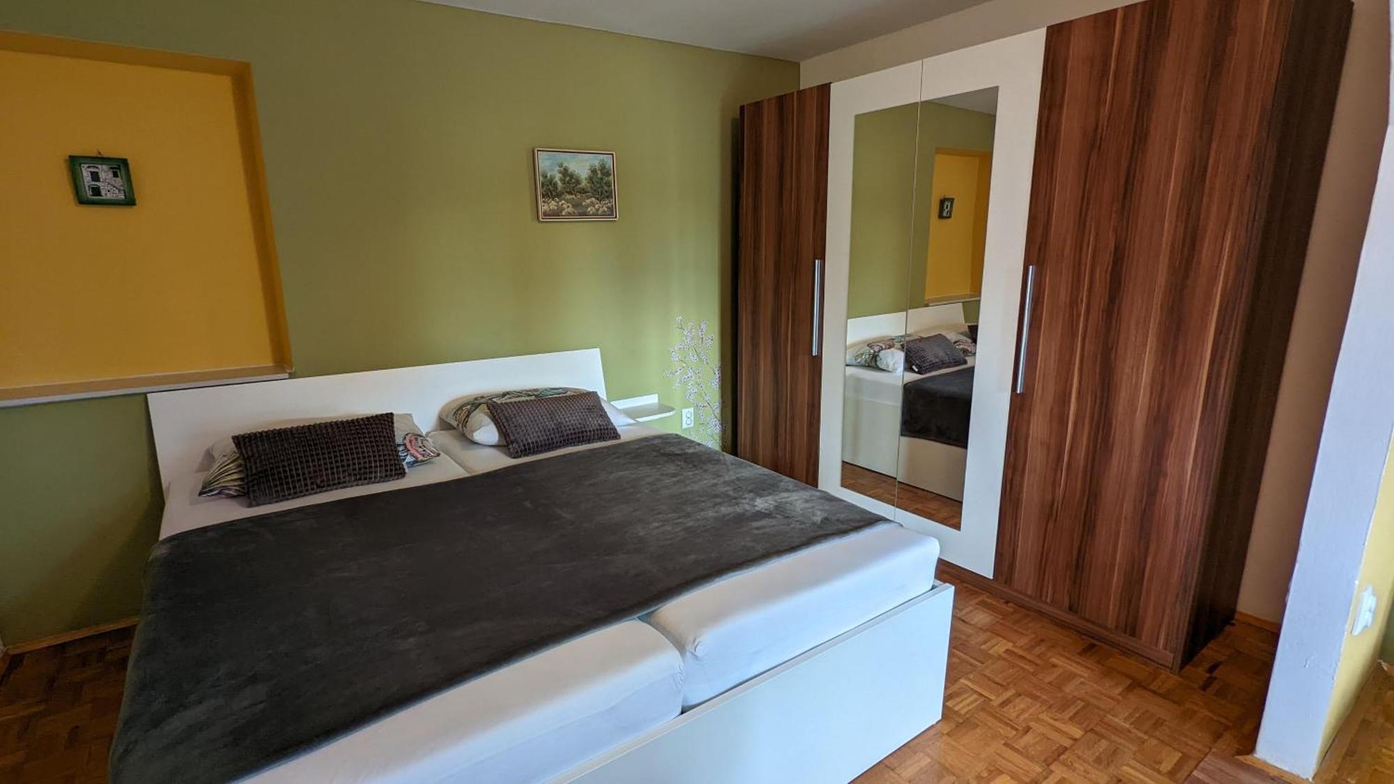 Apartments Kety - Central Heating Crikvenica Room photo