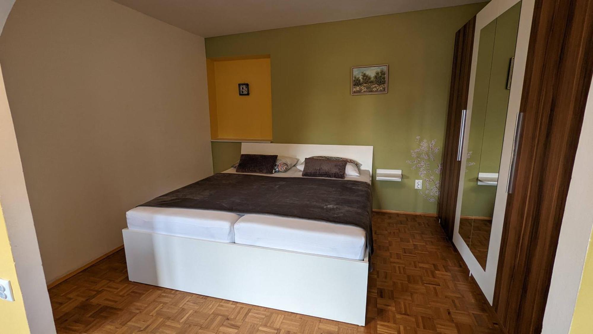 Apartments Kety - Central Heating Crikvenica Room photo
