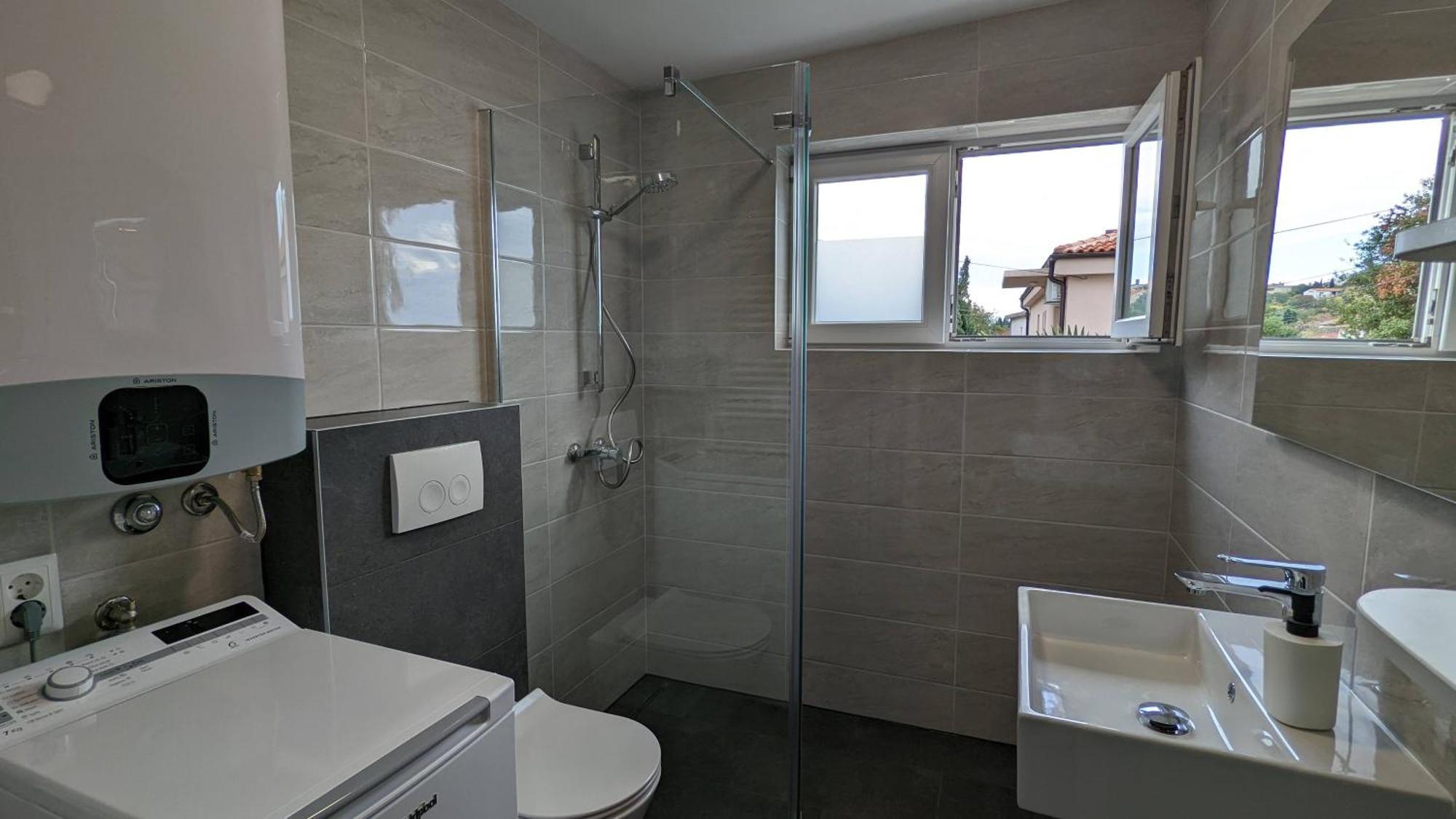 Apartments Kety - Central Heating Crikvenica Room photo
